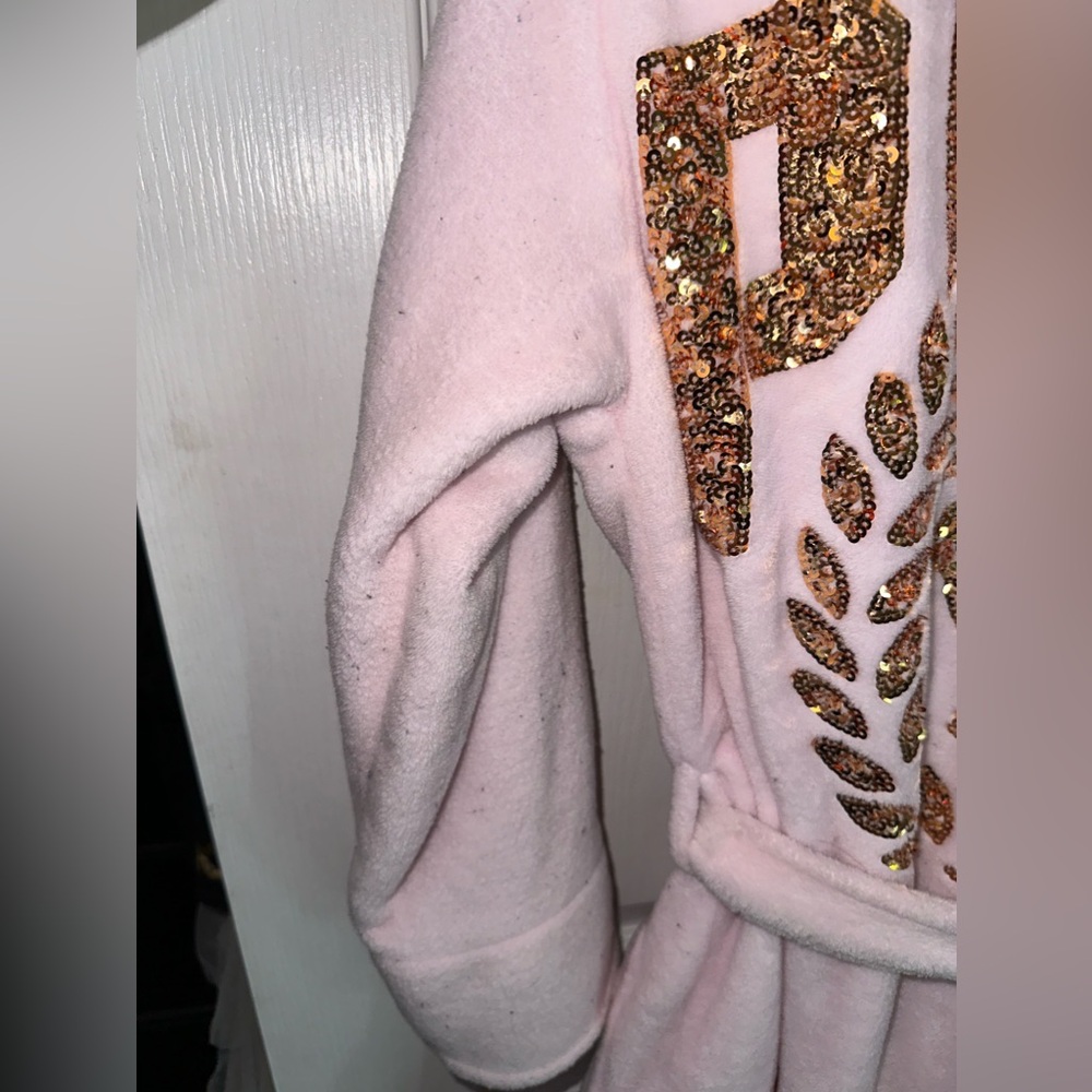 PINK VS Robe - Picture 4 of 15